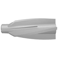 Fischer Gasbetonplug GB14 14x75mm 10st 50493