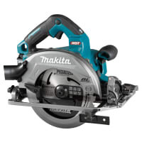Makita Cirkelzaagmachine HS004GZ01 40V 190mm XGT