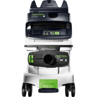 Festool Bouwstofzuiger CTL 36 EI AC-PLANEX