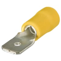 Knipex Vlaksteker 4.0-6.0mm Geel 100st