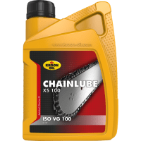 Kroon-Oil Kettingzaagolie Chainlube XS 100 1L