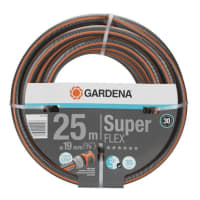 Gardena Waterslang SuperFLEX 25m 3/4