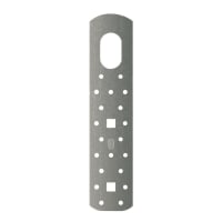 GB Hijsoog 57x2x250mm Sendzimir Verzinkt 074253
