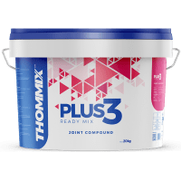 Thommix Plus3 Readymix Joint Compound 20kg