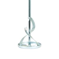 Swinko Garde Model R 400x85mm 6-kant 8mm