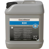Schönox KH Kunstharsdispersie 5kg