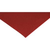 Copenhagen Pro Schuurpapier K120 28x23cm Droog 5st