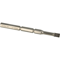 ProFit Centreerboor 7x110mm Voor Gatzaag Diamond Dry Click&Drill