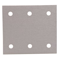 Makita Schuurvel 114x102mm K120 P-35841 Velcro 10st