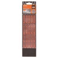 Bahco Handmetaalzaagbladset 3906-300 Sandflex 18/24/32-tands 3-delig