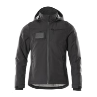 Mascot Jack Accelerate Met Capuchon Maat XL Zwart