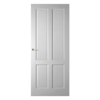 Weekamp Binnendeur WK6541 XL A1 Design Opdek Rechts 93x231.5cm FSC Mix 70%