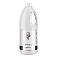 Stone Age PU Protect Mat 1ltr