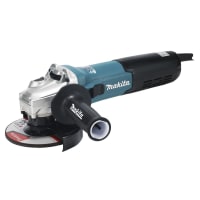 Makita Haakse Slijper GA5090X01 125mm 230V Met Vastzetschakelaar In Doos