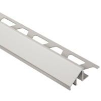 Schlüter RENO-AU Overgangsprofiel 15mm 250cm Aluminium AU150