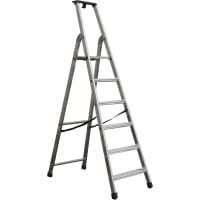 Kelfort Trap Semi-Prof Enkel Oploopbaar 1x6 Treden