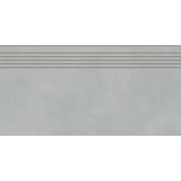 Rako Traptrede Extra Light Grey 30x60cm 9mm Mat Gerectificeerd R10B