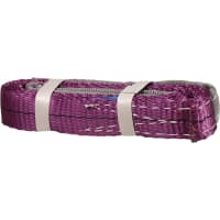 Kelfort Hijsband PHK30-1 1m 1 ton Violet