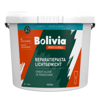 Bolivia Reparatiepasta Lichtgewicht 1L