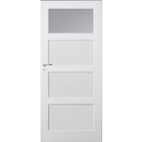 Skantrae SKS 1235 C1 Stomp 93x231.5cm Accent 1x Blank Glas 3x Paneel FSC Mix 70%