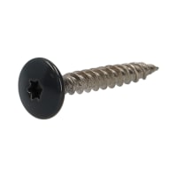 ProOne HPL schroef 4,8x32mm 7016 RVS A4 doos 100 stuks