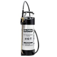 Gloria Drukspuit 410 T Profiline 10L Oliebestendig