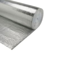 Alkreflex 2L-2 1,2x25m Gecoat Dampdicht