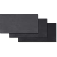 Mosa Vloertegel Terra Tones Mid Cool Black 203Y 30x60cm 12mm Modulair Mat Gerectificeerd R10 203YV3060