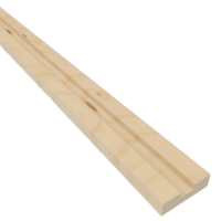 Faay Stellat 20x70mm 250cm Gevingerlast 70% PEFC