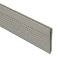 Schlüter Dilex-MOP Mortelprofiel 65mm 250cm PVC Grijs MOP65G