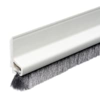 Ellen Dorpelprofiel PDS-B ZK Comfort WH 100cm Kunststof Wit