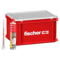 Fischer Injectiemortel FIS V Plus 300 T 20st In Krat 563294