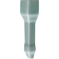 Hoek Neri Angulo Cornisa Clasico Sea Green 1x7,5cm Glanzend