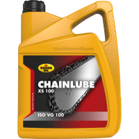 Kroon-Oil Kettingzaagolie Chainlube XS 100 5L