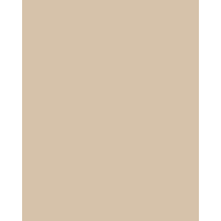 Mosa Wandtegel Holland Plus Beige 17060 33x25cm 7mm Glanzend 2229