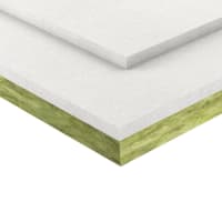 Fermacell Vloerelement 2E32 30mm 150x50cm Minerale Wol 10mm