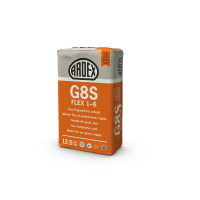 Ardex GS8 Flex Voegmortel 1-6 5kg Zandgrijs