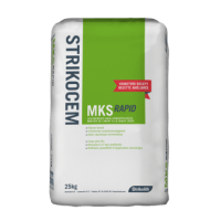 Strikocem MKS Rapid 25kg