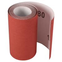 Copenhagen Pro Schuurrol 115mm 5m K180 Droog