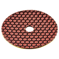 FLEX Diamantschuurpad DP 100 Dry D150