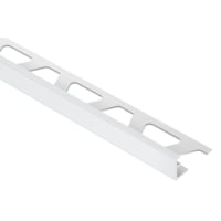 Schlüter JOLLY-P Decoratief Profiel 6mm 250cm PVC Lichtgrijs HG60