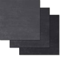Mosa Vloertegel Terra Tones Light Cool Black 203X 60x60cm 12mm Modulair Mat Gerectificeerd R10 203XV6060