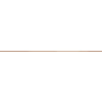 Strip Volterra Lurex Granate 0,5x100cm Mat/Glanzend Gerectificeerd