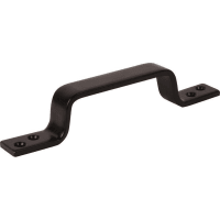 Handgreep 170mm Zwart