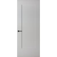 Weekamp Binnendeur WK6501 C3 Design Opdek Rechts 93x211.5cm FSC Mix 70%