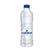 Chaudfontaine Still Blauw 0,5L