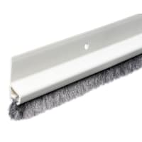 Ellen Dorpelstrip PDS-B Deco 100cm Kunststof Wit