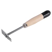 Copenhagen Pro Schraper Profiel Model