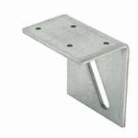 GB Hoekanker 45x80mm 70x4mm Zink-Magnesium 1st 072403