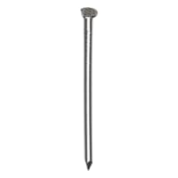 Fis-Profi Draadnagel Geruite Platkop 2.7x55mm Geblauwd 5kg